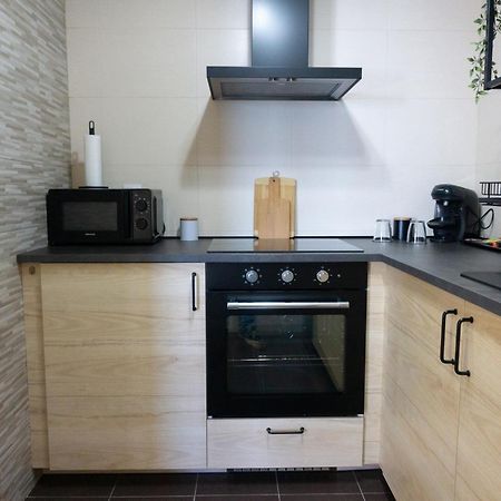 Alma De Malpica Apartamento Nuevo En El Centro المظهر الخارجي الصورة
