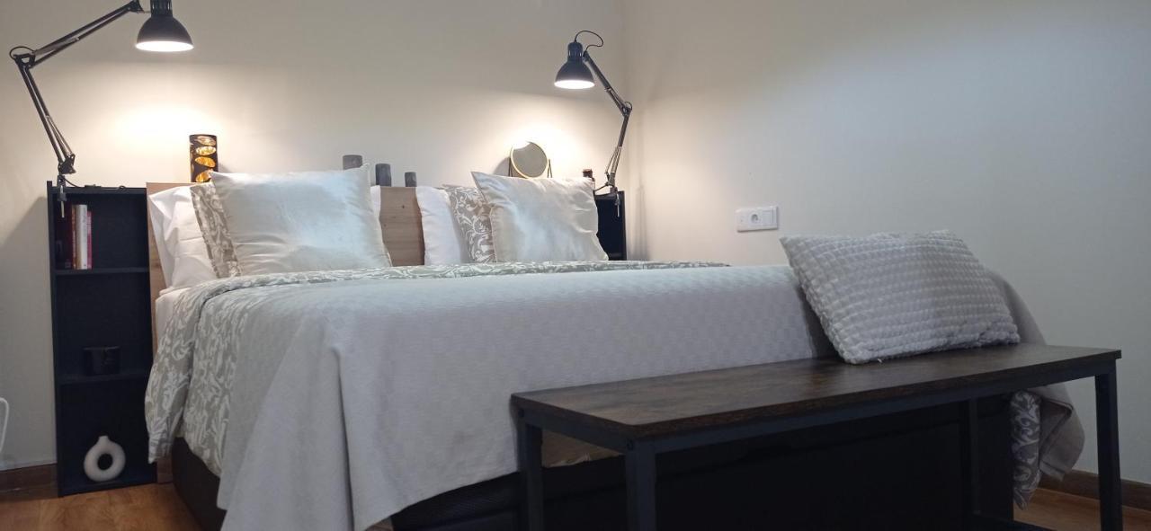 Alma De Malpica Apartamento Nuevo En El Centro المظهر الخارجي الصورة