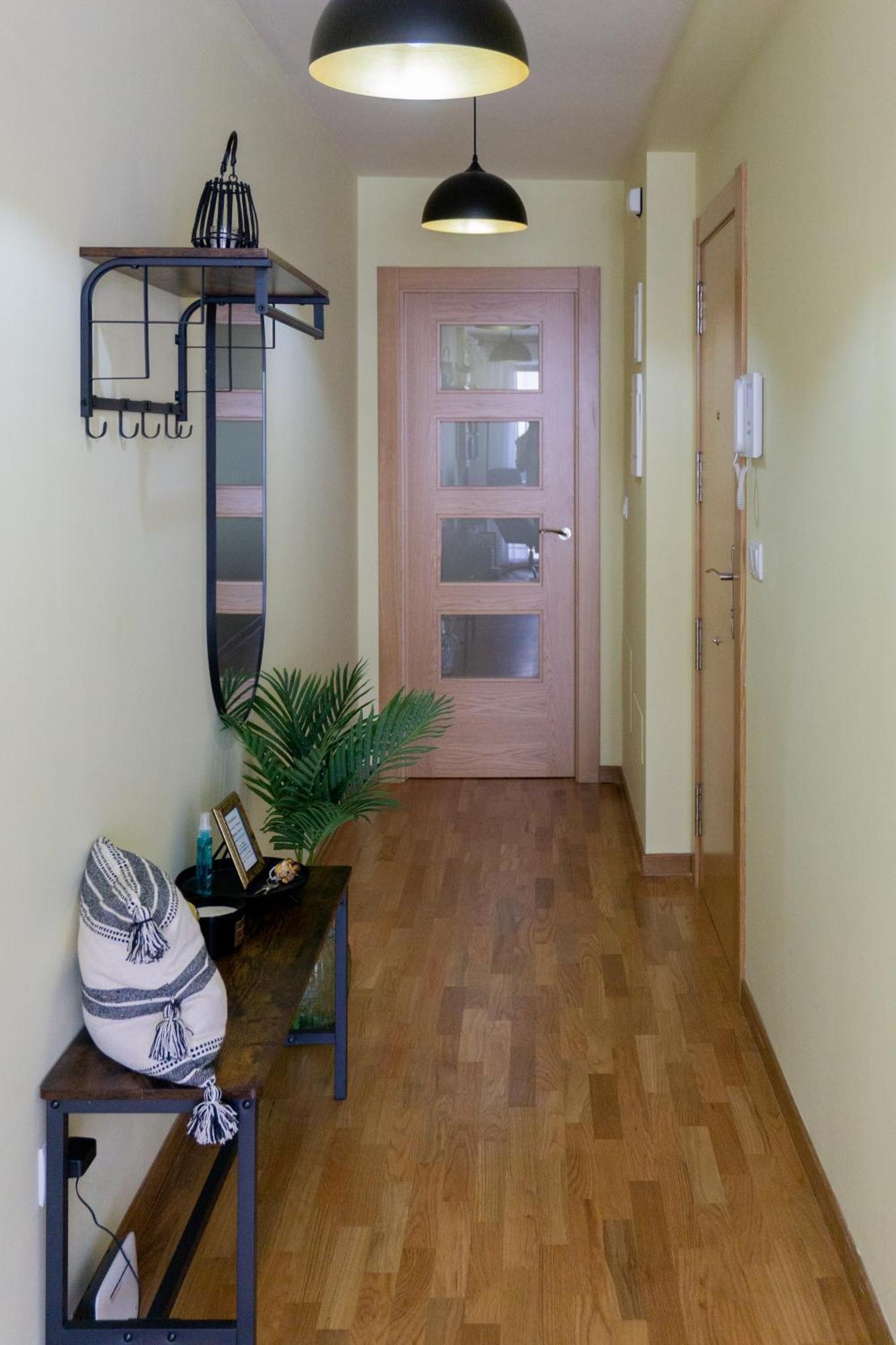 Alma De Malpica Apartamento Nuevo En El Centro المظهر الخارجي الصورة