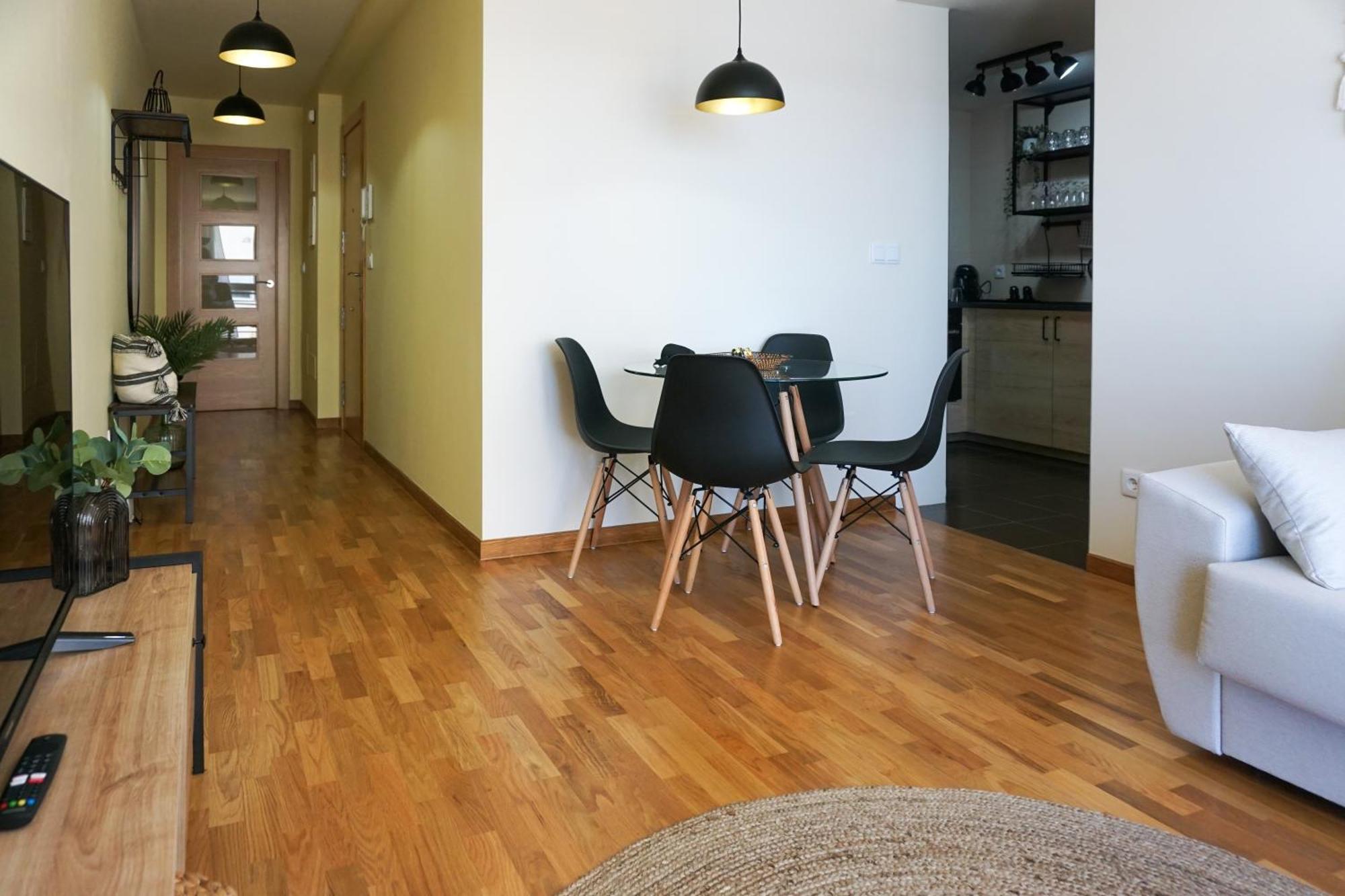 Alma De Malpica Apartamento Nuevo En El Centro المظهر الخارجي الصورة